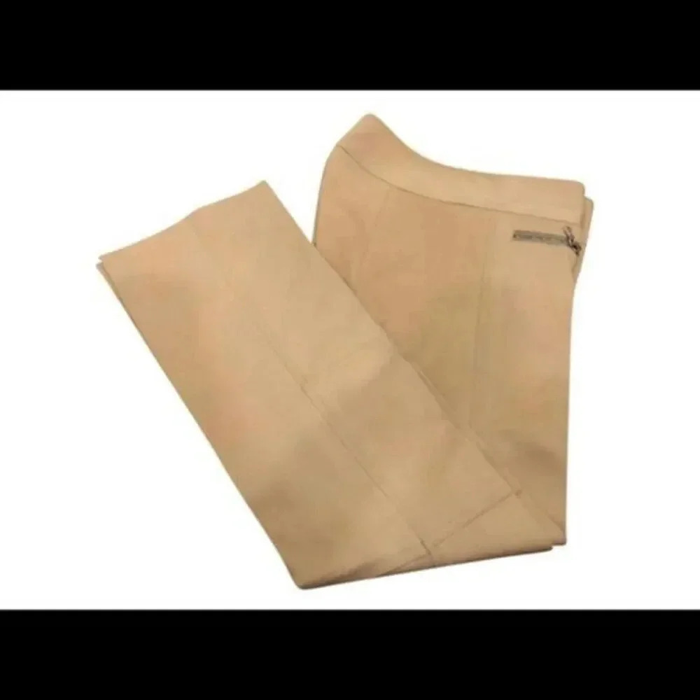 Theory cropped pants